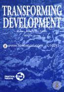 Transforming Development (Paperback) image