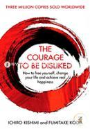 The Courage to be Disliked image