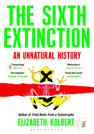 The Sixth Extinction: An Unnatural History image