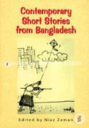 Contemporary Short Stories from Bangladesh image