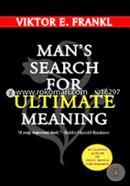 Mans Search for Ultimate Meaning image