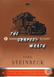 The Grapes of Wrath image
