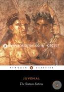 The Sixteen Satires (Penguin Classics)  image