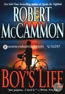 Boy’s Life  image