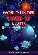 World Under COVID-19 and After image