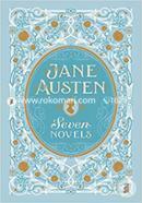 Jane Austen : Seven Novels image