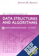 An Introduction to Data Structures and Algorithms image