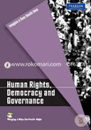 Human Rights, Democracy and Governance image