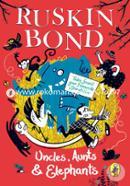 Uncles, Aunts and Elephants image