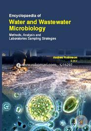 Encyclopaedia Of Advances in Water and Wastewater Treatment Technology (4 Volumes) image