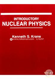 Introductory Nuclear Physics image