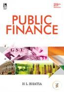 Public Finance image