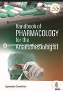 Handbook of Pharmacology for the Anesthesiologists image