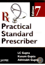 Practical Standard Prescriber(PSP) (Paperback) image