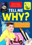 Tell Me Why image