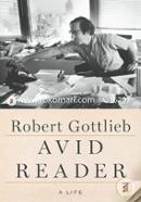 Avid Reader: A Life image