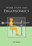 Work Study and Ergonomics image
