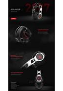 Havit Gaming Wired Headphone (H2007U) image