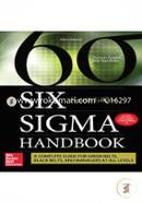 Six Sigma Handbook image