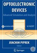 Optoelectronic Devices: Advanced Simulation And Analysis image