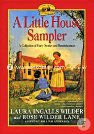 A Little House Sampler image