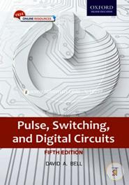 Pulse, Switching And Digital Circuits image