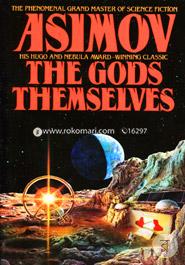 The Gods Themselves image