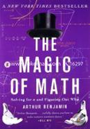 The Magic of Math image