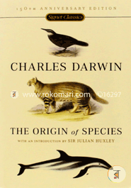 On the Origin of Species image