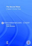 The Second Wave (Paperback) image