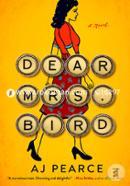 Dear Mrs. Bird: A Novel  image