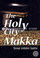 The Holy City Makka image