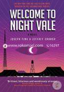 Welcome to Night Vale: A Novel image