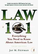 Law 101: Everything You Need to Know About American Law image