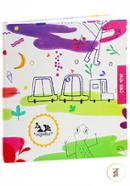 Mayurpankhi Sktech Book image