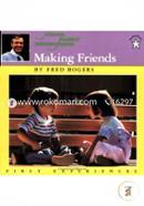 Making Friends image