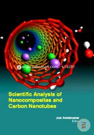 Scientific Analysis Of Nanocomposites And Carbon Nanotubes image