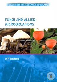 Fungi and Allied Microorganisms image