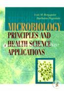 Microbiology: Principles and Health Science Applications image