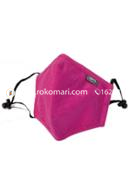 Lisha Tex Mask – 4 Layers of Protection (20 times washable) image