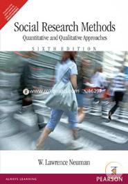Social Research Methods image
