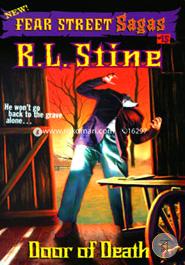 Door of Death (Fear Street Sagas 15)   image