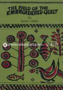 The Filed of the embroidered quit image