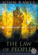 The Law of Peoples (OISC) image