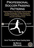 Professional Soccer Passing Patterns image