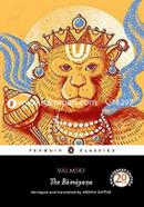 The Ramayana image