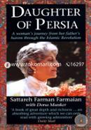 Daughter Of Persia image