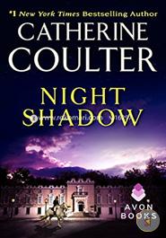 Night Shadow (Night Fire Trilogy)  image