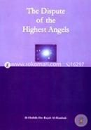 The Dispute of the Highest Angels image
