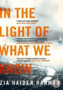 In The Light Of What We Know image